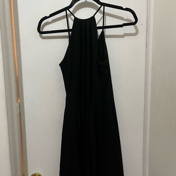 Little black dress from Express - Picture 3 of 3